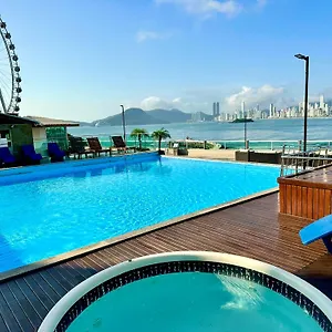 Pe Na Areia Ii Balneário Camboriú