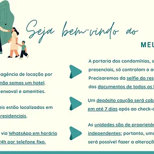 Jardins - Moderno E Prático Próximo à Oscar Freire São Paulo